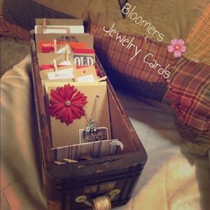 Bl🌸🌸mers SAMPLER 🌸